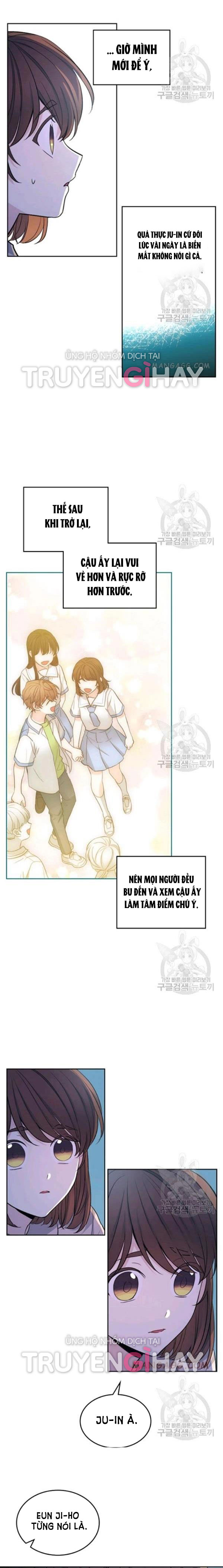 Luật của tiểu thuyết mạng - Inso's law Chap 112 - Next Chap 113