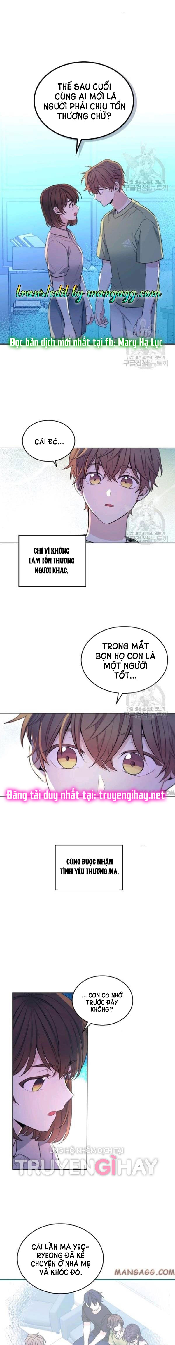 Luật của tiểu thuyết mạng - Inso's law Chap 112 - Next Chap 113