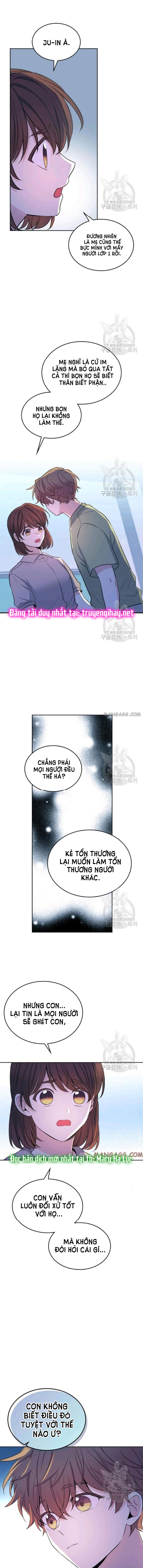 Luật của tiểu thuyết mạng - Inso's law Chap 112 - Next Chap 113