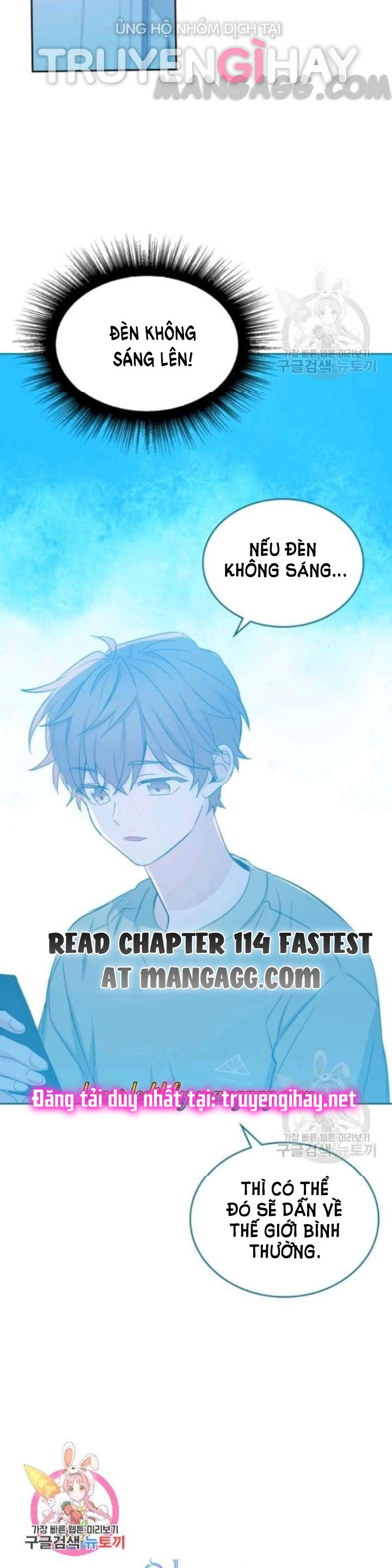 Luật của tiểu thuyết mạng - Inso's law Chap 113 - Next Chap 114