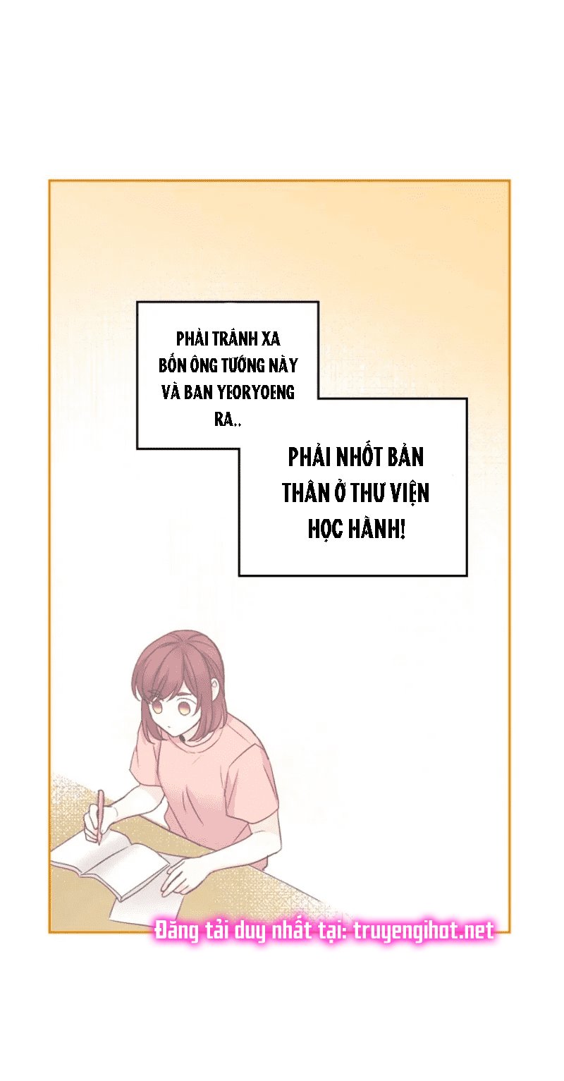 Luật của tiểu thuyết mạng - Inso's law Chap 117 - Trang 2