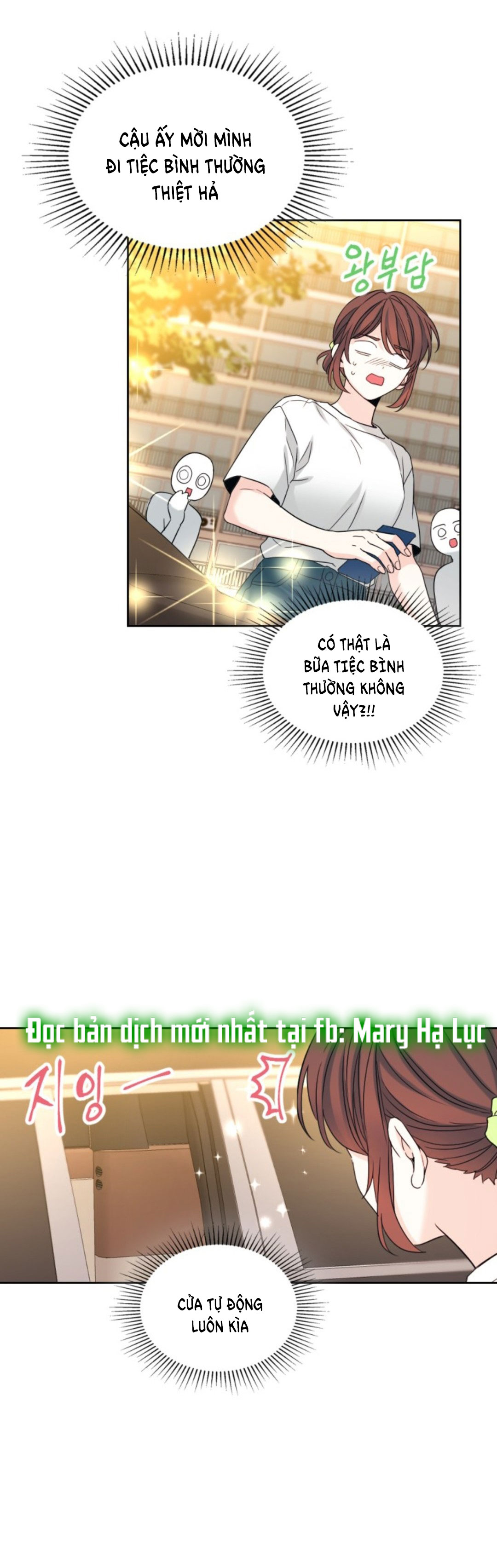 Luật của tiểu thuyết mạng - Inso's law Chap 121 - Trang 2