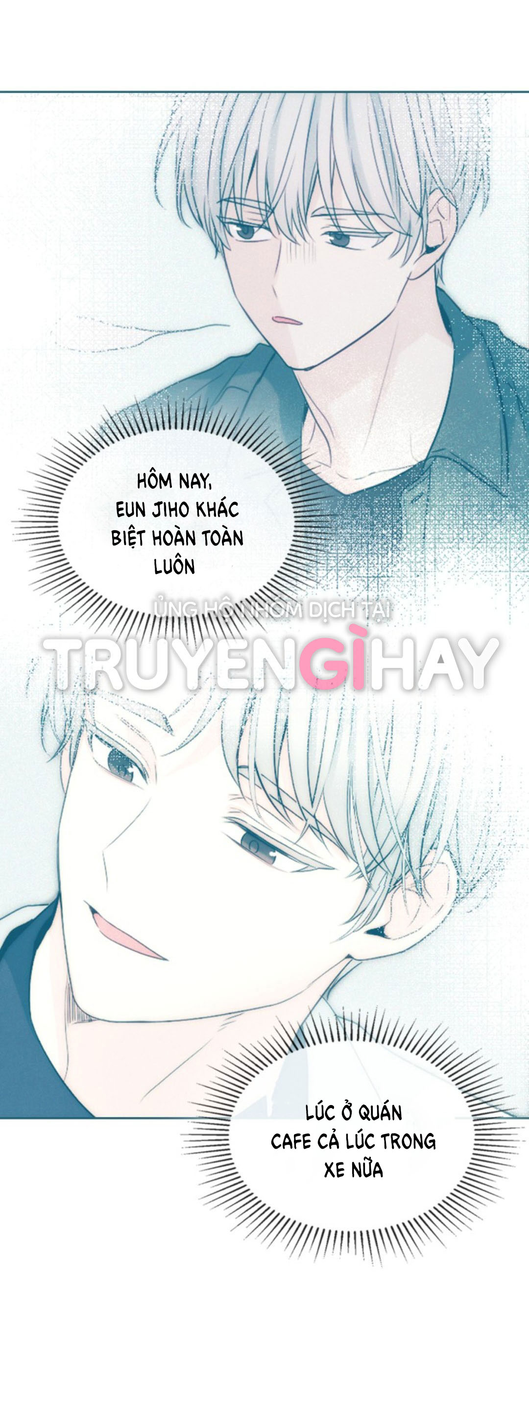 Luật của tiểu thuyết mạng - Inso's law Chap 123 - Next Chap 124