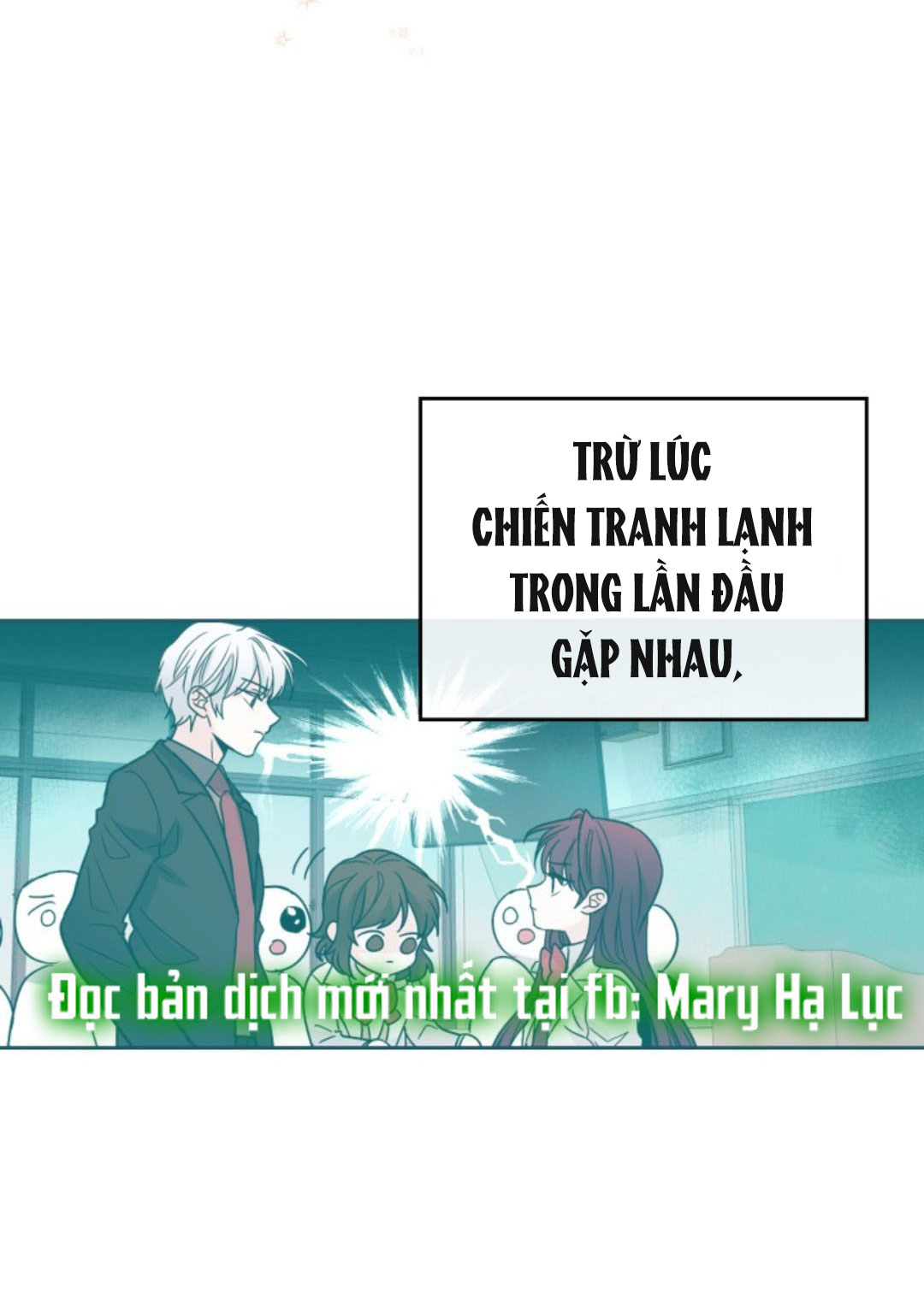 Luật của tiểu thuyết mạng - Inso's law Chap 124 - Trang 2