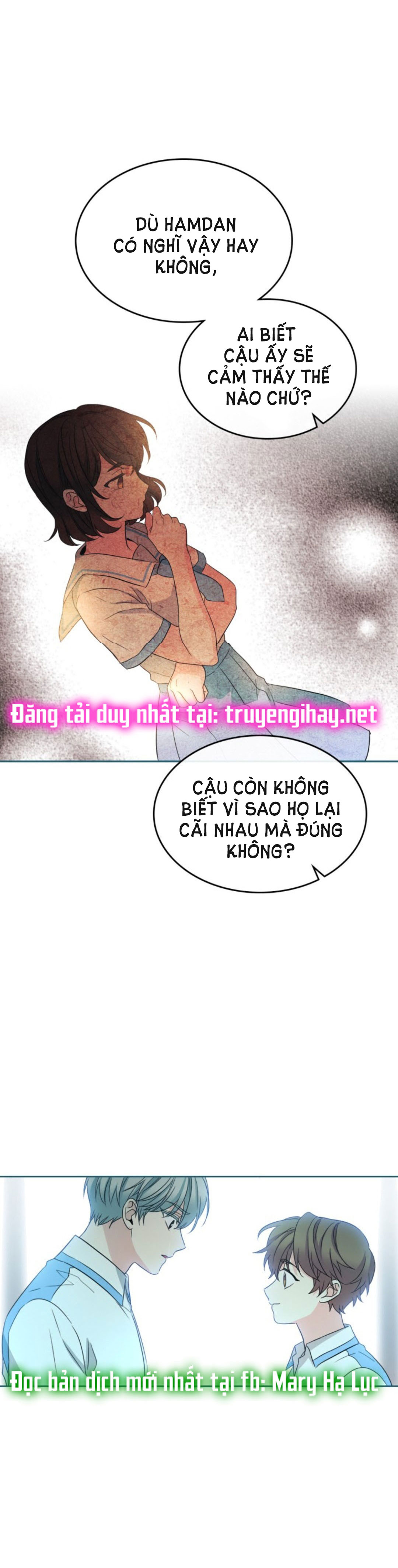 Luật của tiểu thuyết mạng - Inso's law Chap 124 - Trang 2