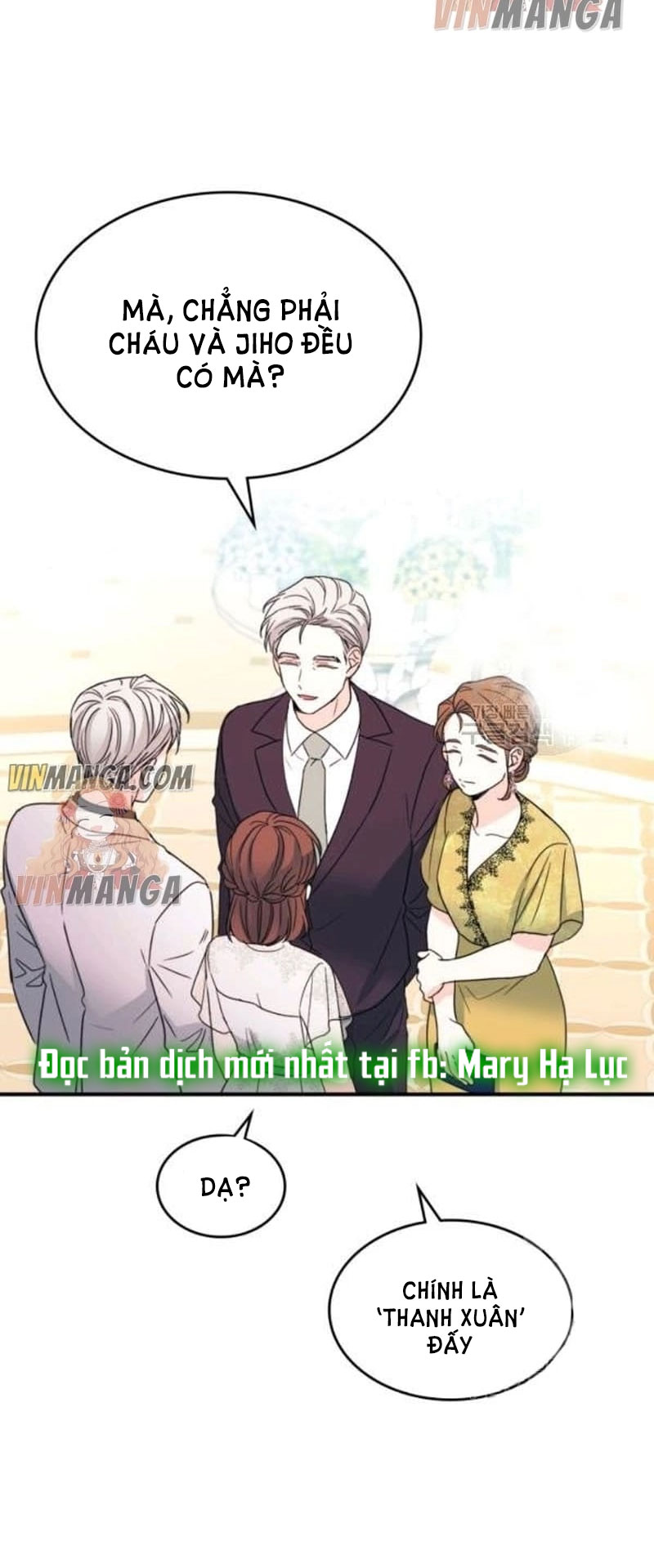 Luật của tiểu thuyết mạng - Inso's law Chap 128 - Next Chap 129