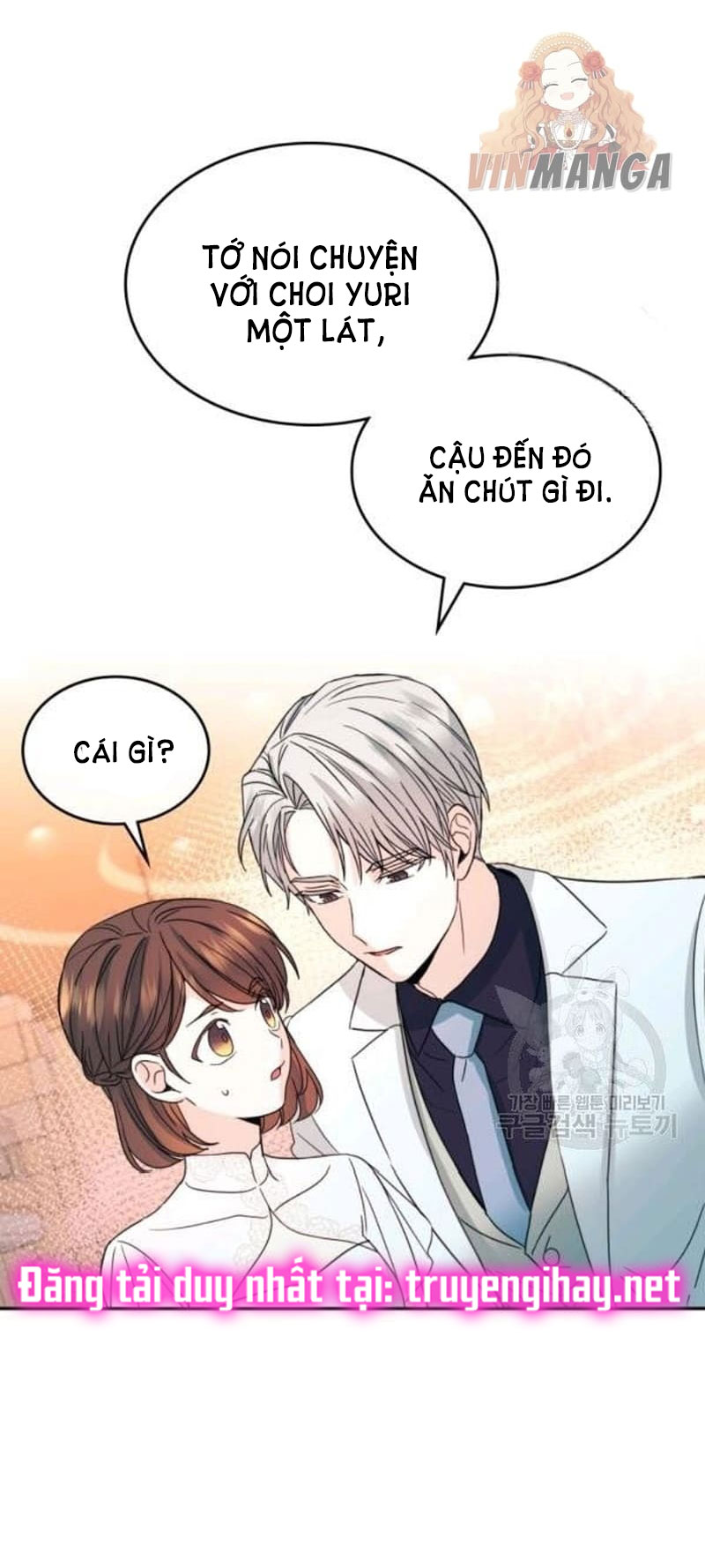 Luật của tiểu thuyết mạng - Inso's law Chap 128 - Next Chap 129