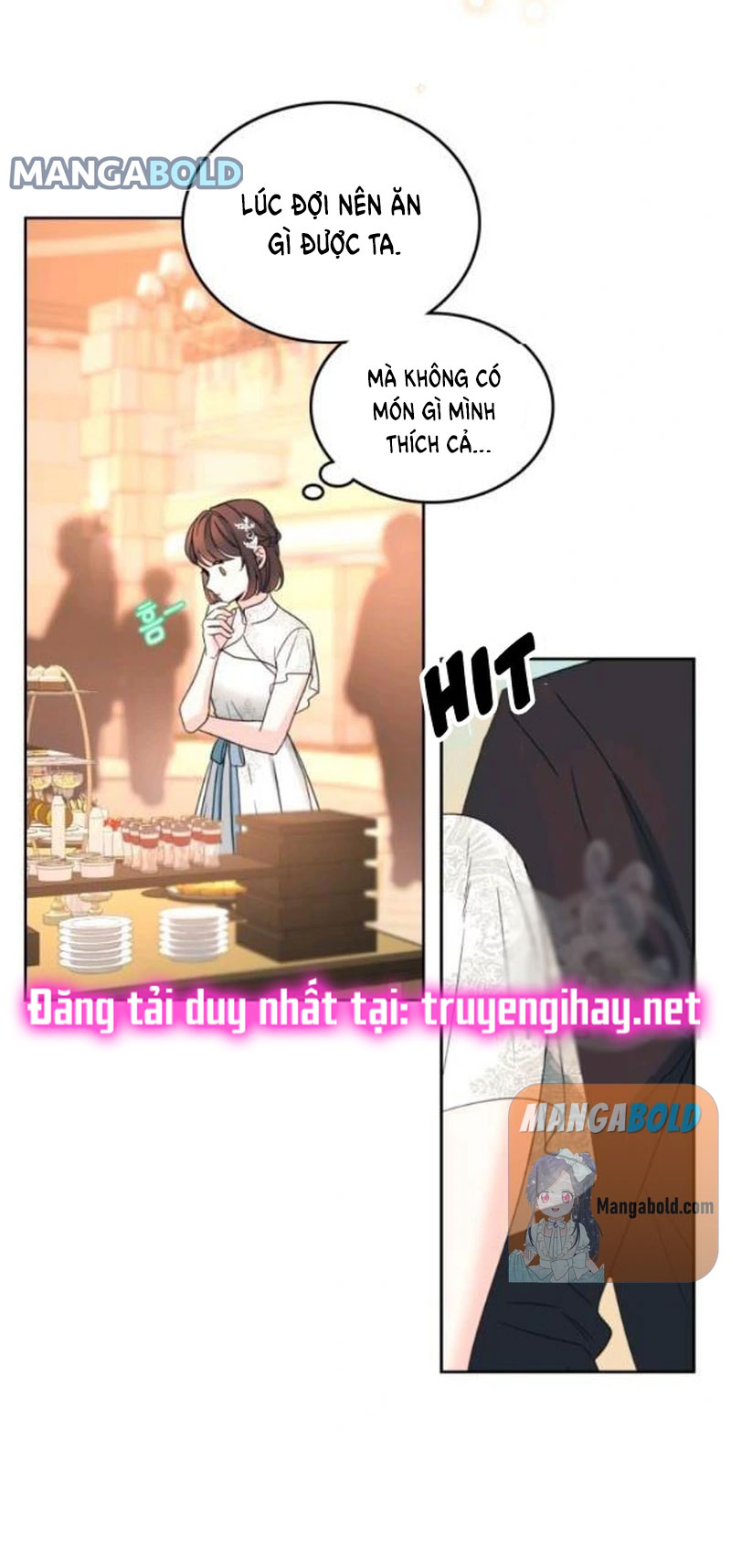 Luật của tiểu thuyết mạng - Inso's law Chap 129 - Next Chap 130