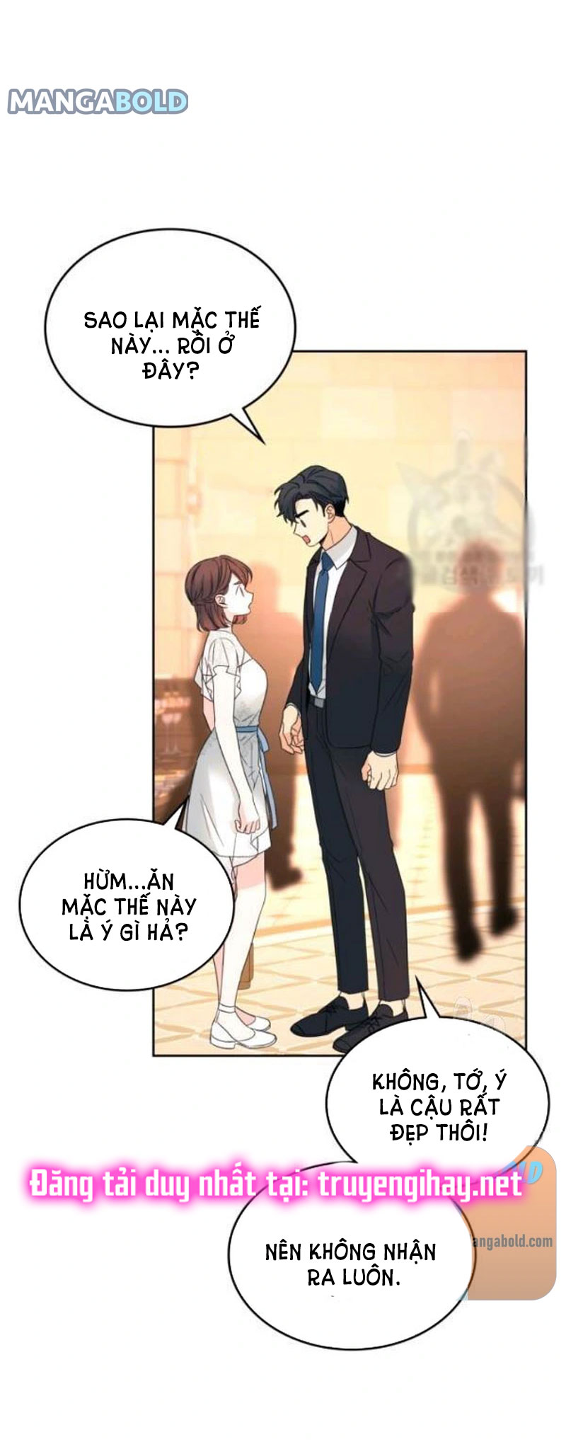 Luật của tiểu thuyết mạng - Inso's law Chap 129 - Next Chap 130