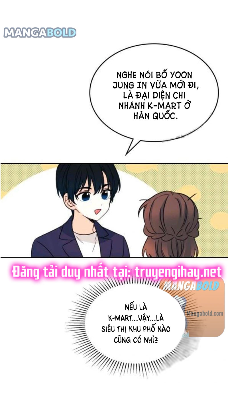 Luật của tiểu thuyết mạng - Inso's law Chap 129 - Next Chap 130