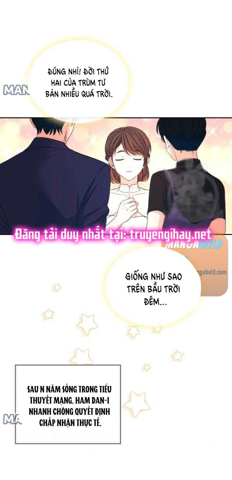 Luật của tiểu thuyết mạng - Inso's law Chap 129 - Next Chap 130