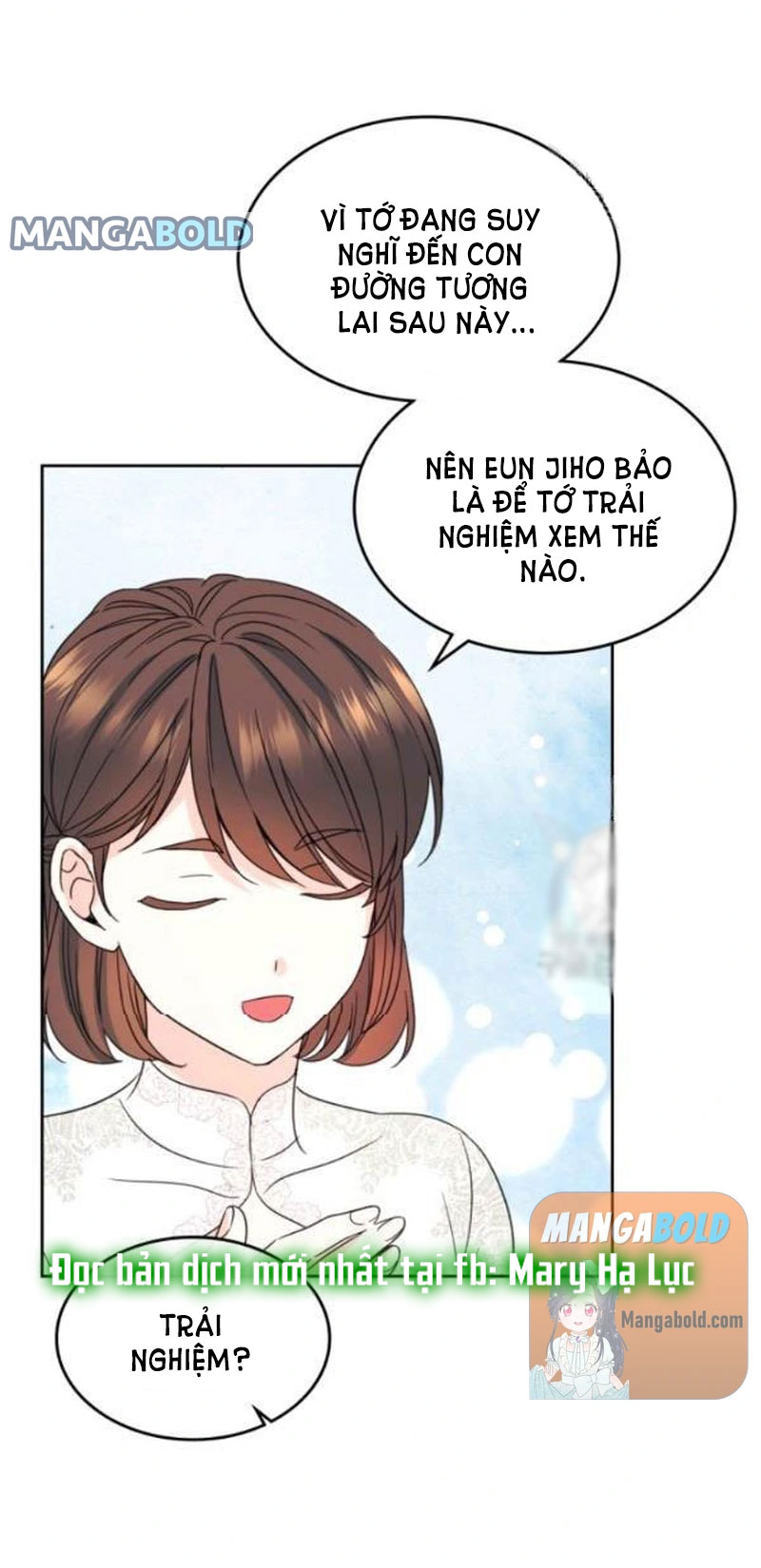 Luật của tiểu thuyết mạng - Inso's law Chap 129 - Next Chap 130