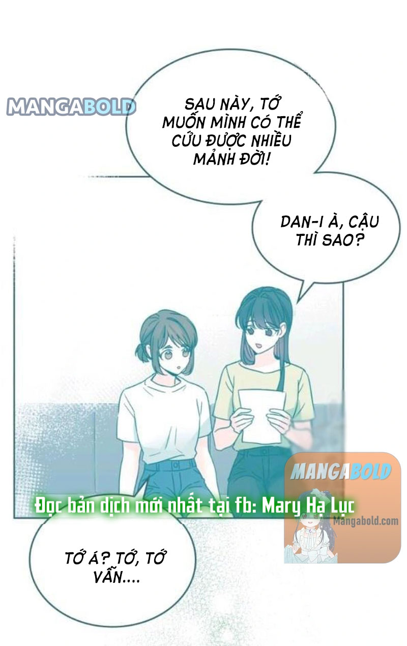 Luật của tiểu thuyết mạng - Inso's law Chap 129 - Next Chap 130