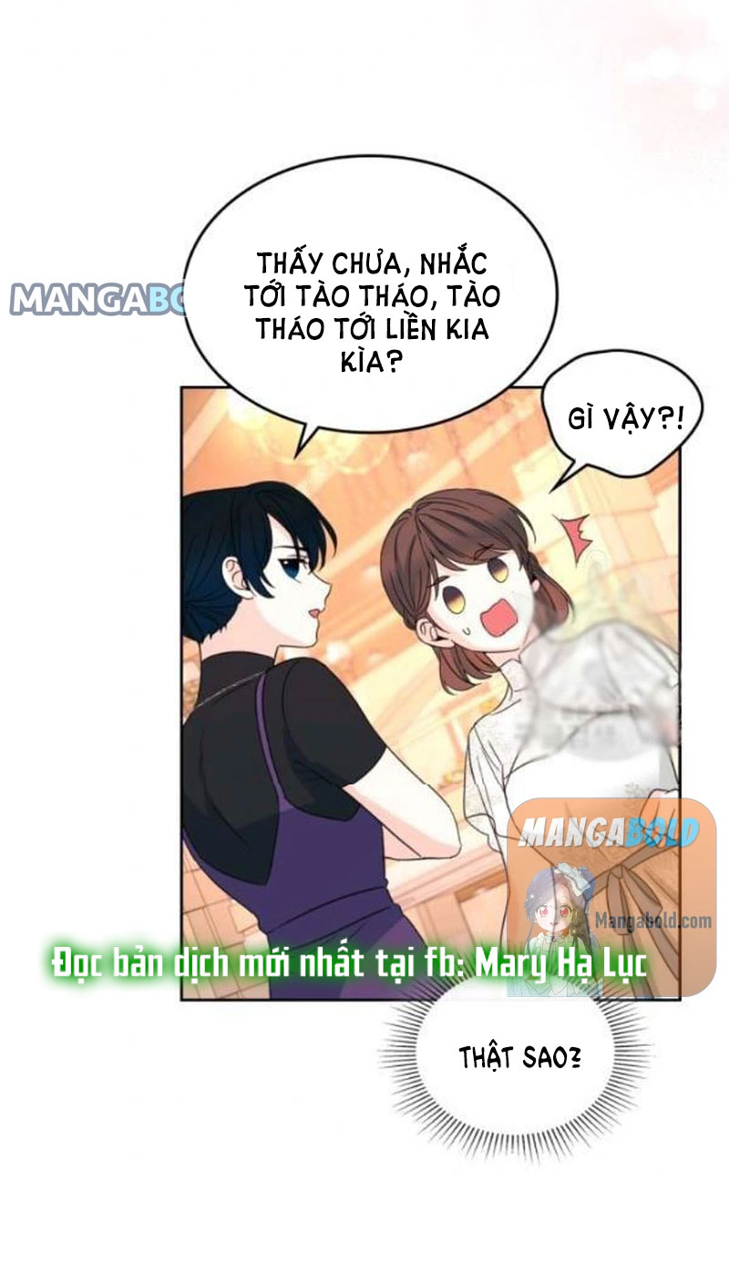 Luật của tiểu thuyết mạng - Inso's law Chap 129 - Next Chap 130