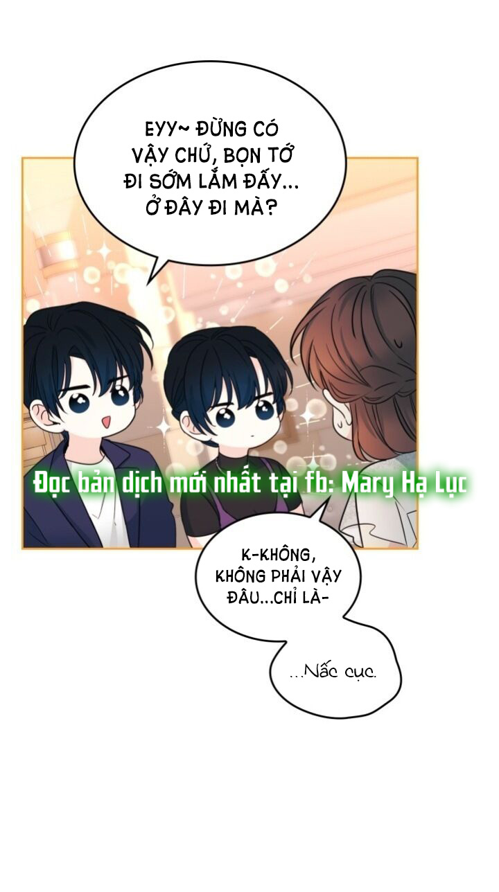 Luật của tiểu thuyết mạng - Inso's law Chap 130 - Next Chap 131