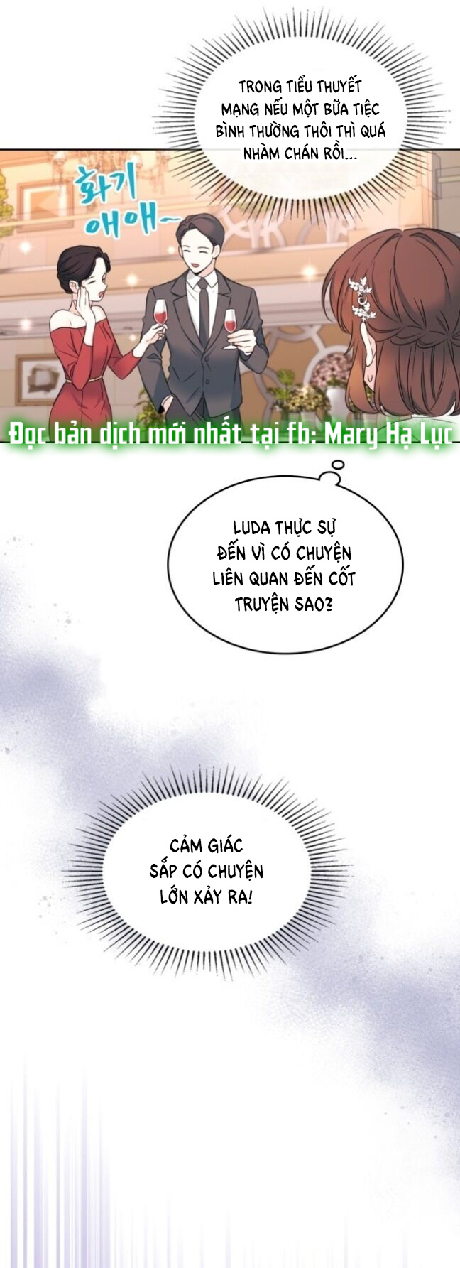 Luật của tiểu thuyết mạng - Inso's law Chap 130 - Next Chap 131