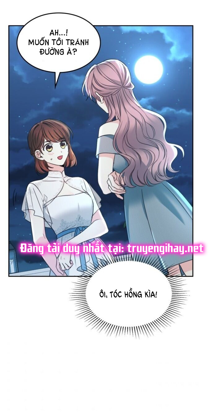 Luật của tiểu thuyết mạng - Inso's law Chap 130 - Next Chap 131