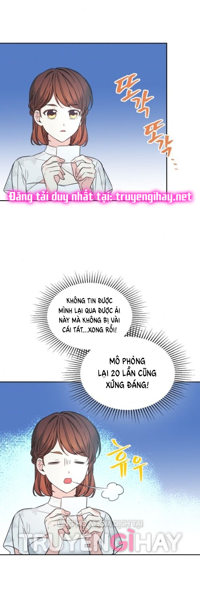 Luật của tiểu thuyết mạng - Inso's law Chap 130 - Next Chap 131