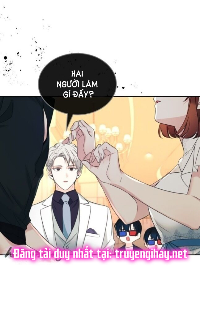 Luật của tiểu thuyết mạng - Inso's law Chap 132 - Next Chap 133