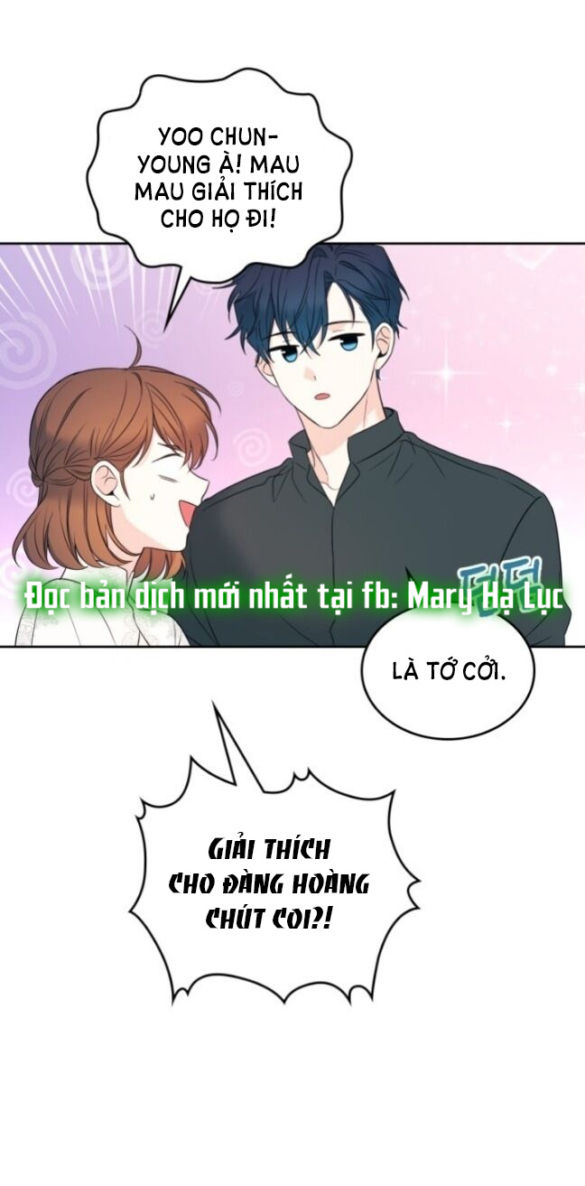 Luật của tiểu thuyết mạng - Inso's law Chap 132 - Next Chap 133