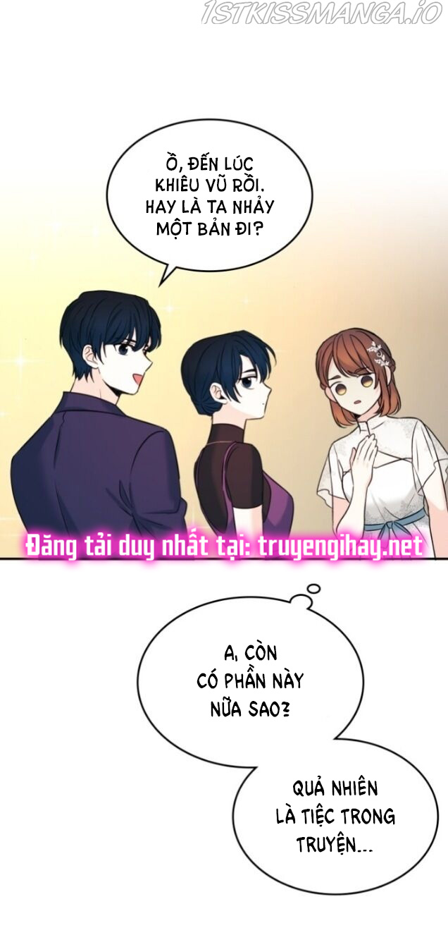 Luật của tiểu thuyết mạng - Inso's law Chap 132 - Next Chap 133