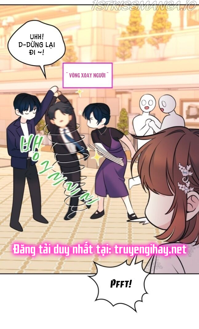 Luật của tiểu thuyết mạng - Inso's law Chap 132 - Next Chap 133