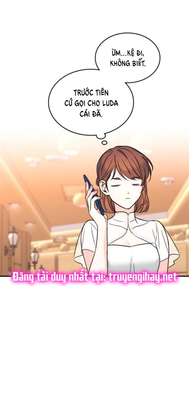 Luật của tiểu thuyết mạng - Inso's law Chap 133 - Trang 2