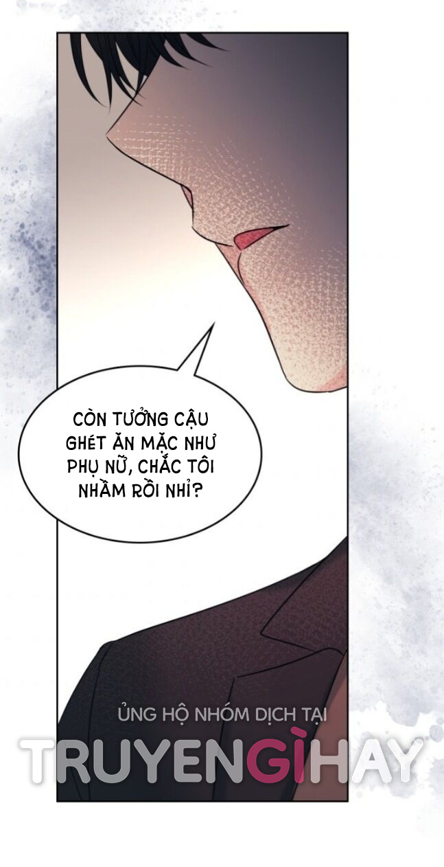 Luật của tiểu thuyết mạng - Inso's law Chap 133 - Trang 2