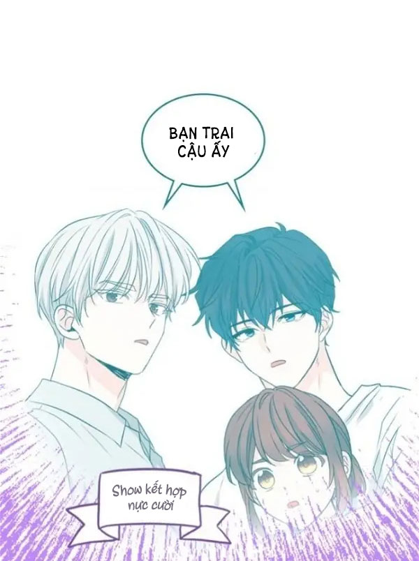 Luật của tiểu thuyết mạng - Inso's law Chap 135 - Trang 2