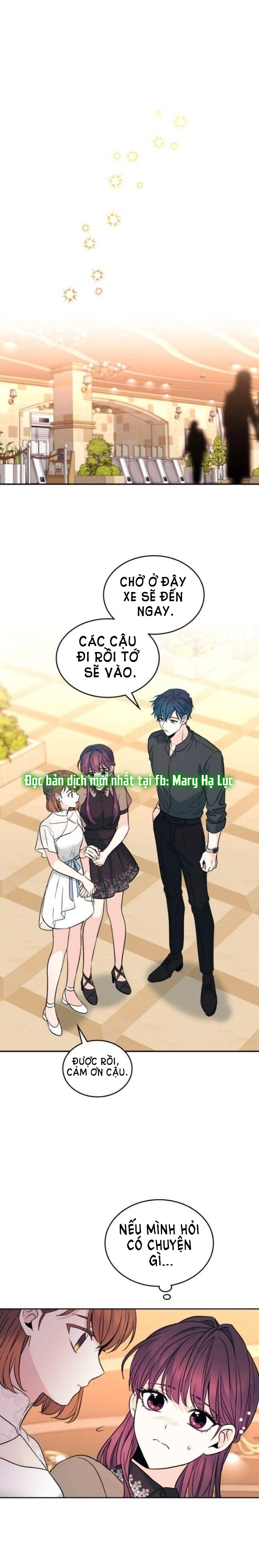 Luật của tiểu thuyết mạng - Inso's law Chap 136 - Trang 2