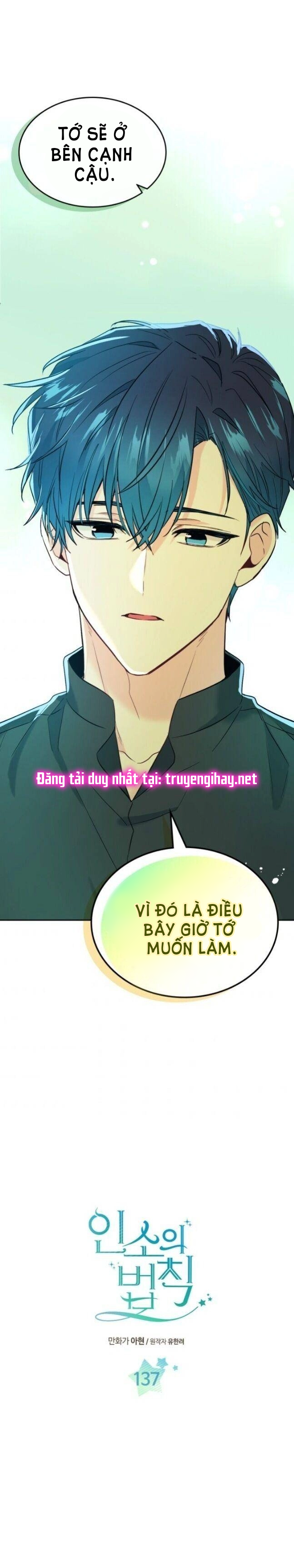 Luật của tiểu thuyết mạng - Inso's law Chap 137 - Next Chap 138