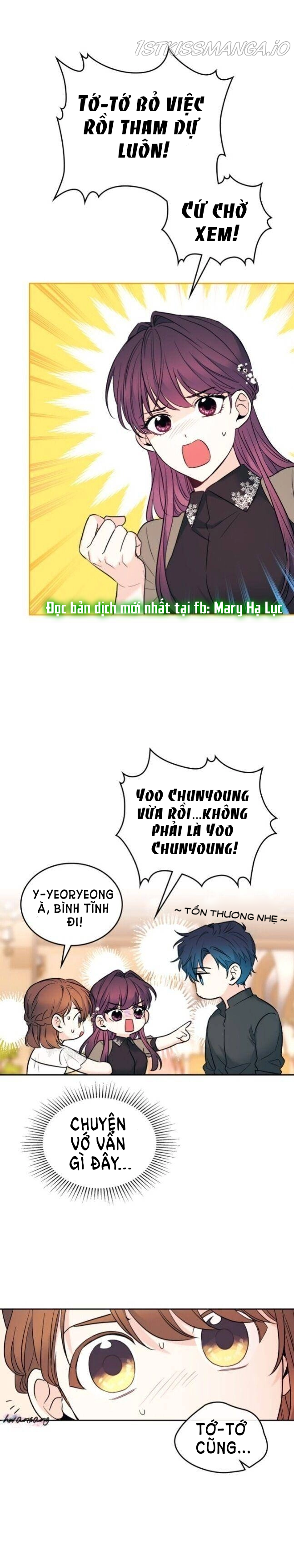 Luật của tiểu thuyết mạng - Inso's law Chap 137 - Next Chap 138