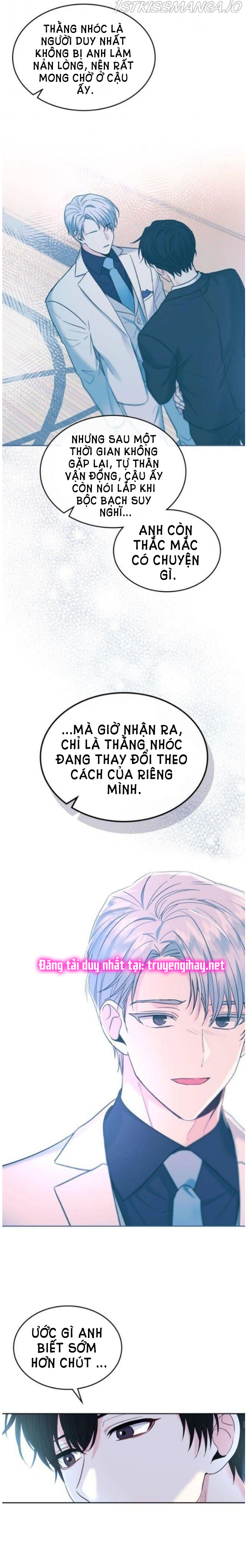 Luật của tiểu thuyết mạng - Inso's law Chap 137 - Next Chap 138