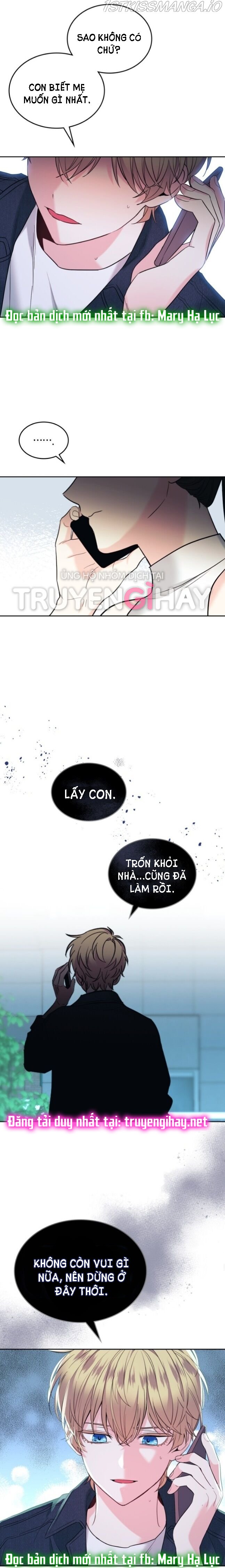 Luật của tiểu thuyết mạng - Inso's law Chap 139 - Trang 2