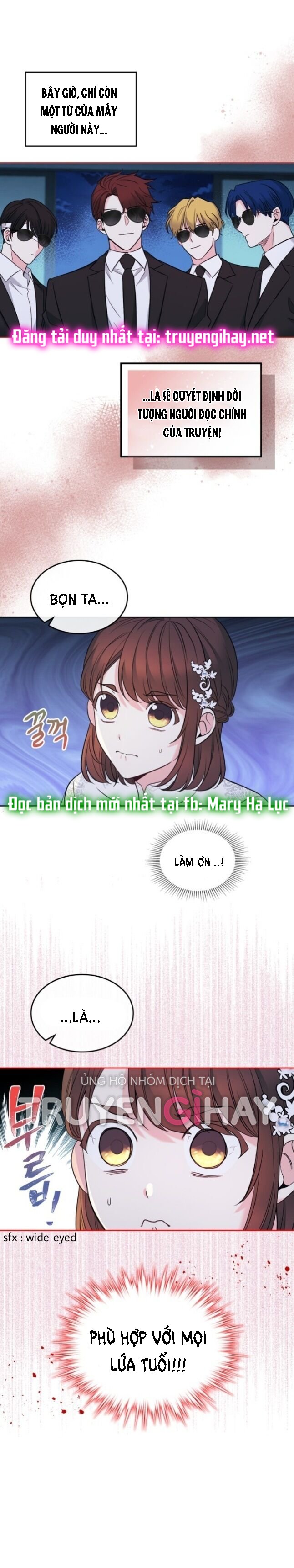 Luật của tiểu thuyết mạng - Inso's law Chap 140 - Next Chap 141