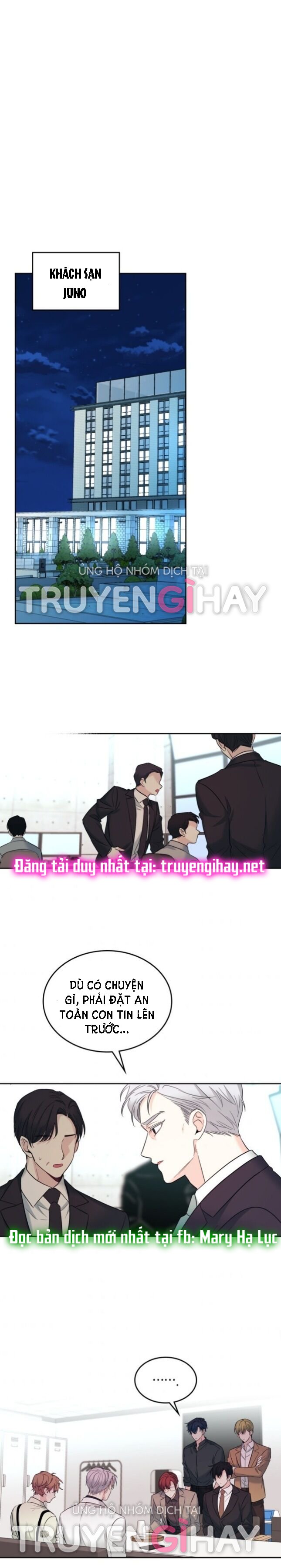 Luật của tiểu thuyết mạng - Inso's law Chap 140 - Next Chap 141