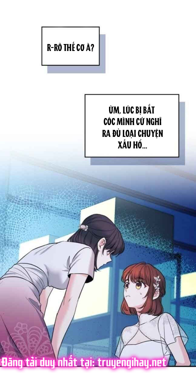 Luật của tiểu thuyết mạng - Inso's law Chap 142 - Next Chap 143