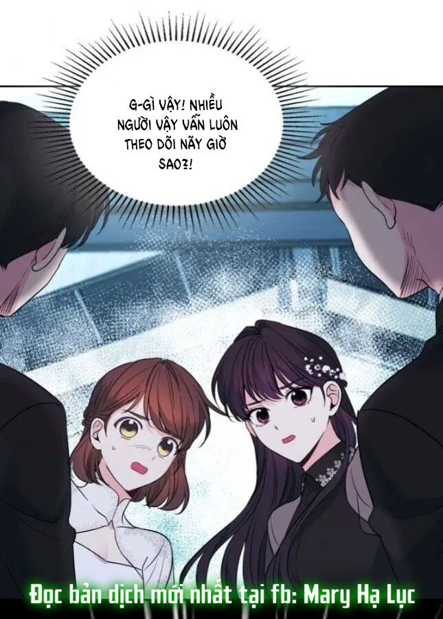 Luật của tiểu thuyết mạng - Inso's law Chap 142 - Next Chap 143