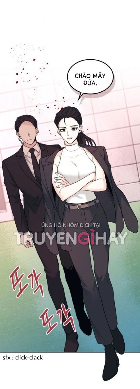 Luật của tiểu thuyết mạng - Inso's law Chap 143 - Next Chap 144