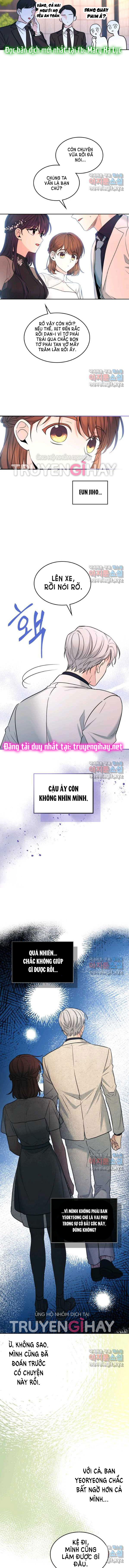 Luật của tiểu thuyết mạng - Inso's law Chap 144 - Next Chap 145