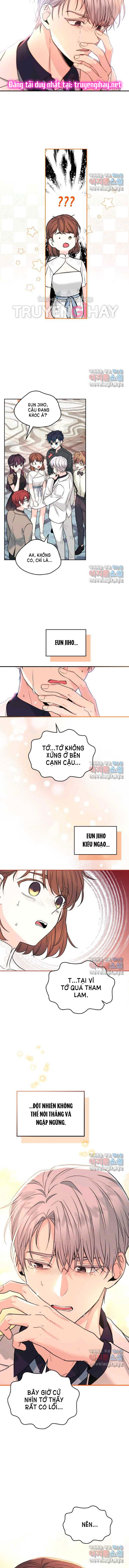 Luật của tiểu thuyết mạng - Inso's law Chap 144 - Next Chap 145