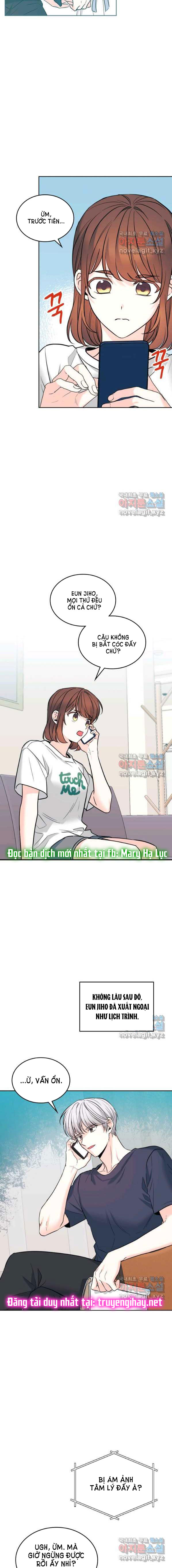 Luật của tiểu thuyết mạng - Inso's law Chap 145 - Next Chap 146