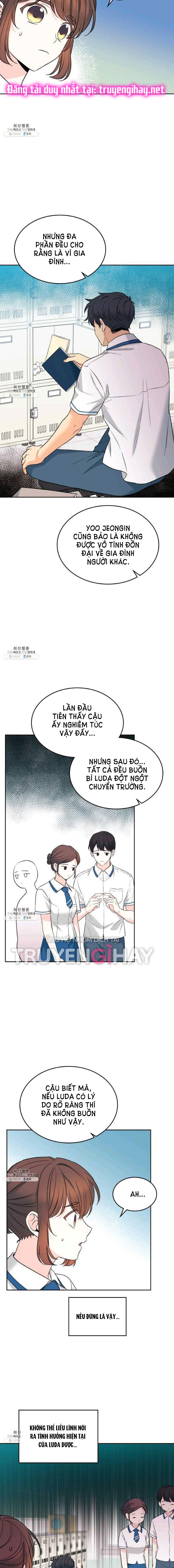 Luật của tiểu thuyết mạng - Inso's law Chap 149 - Trang 2