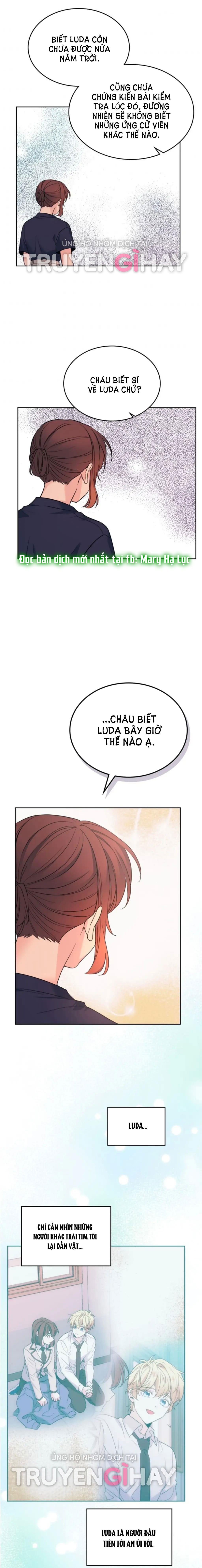 Luật của tiểu thuyết mạng - Inso's law Chap 154 - Next Chap 155