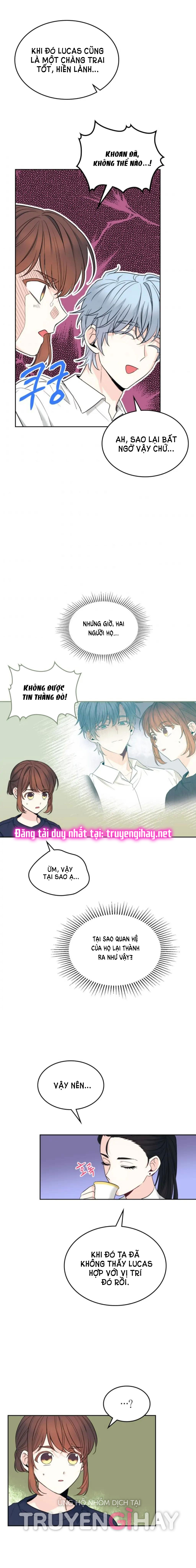 Luật của tiểu thuyết mạng - Inso's law Chap 154 - Next Chap 155