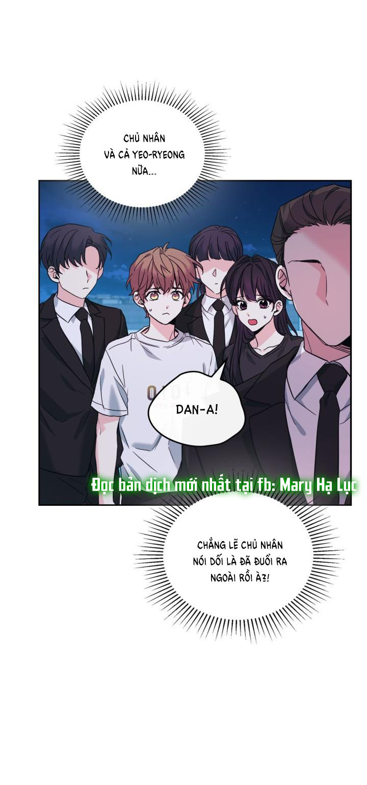 Luật của tiểu thuyết mạng - Inso's law Chap 157 - Next Chap 158