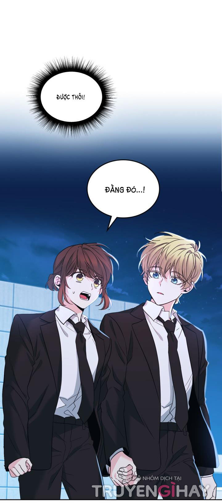 Luật của tiểu thuyết mạng - Inso's law Chap 158 - Next Chap 159