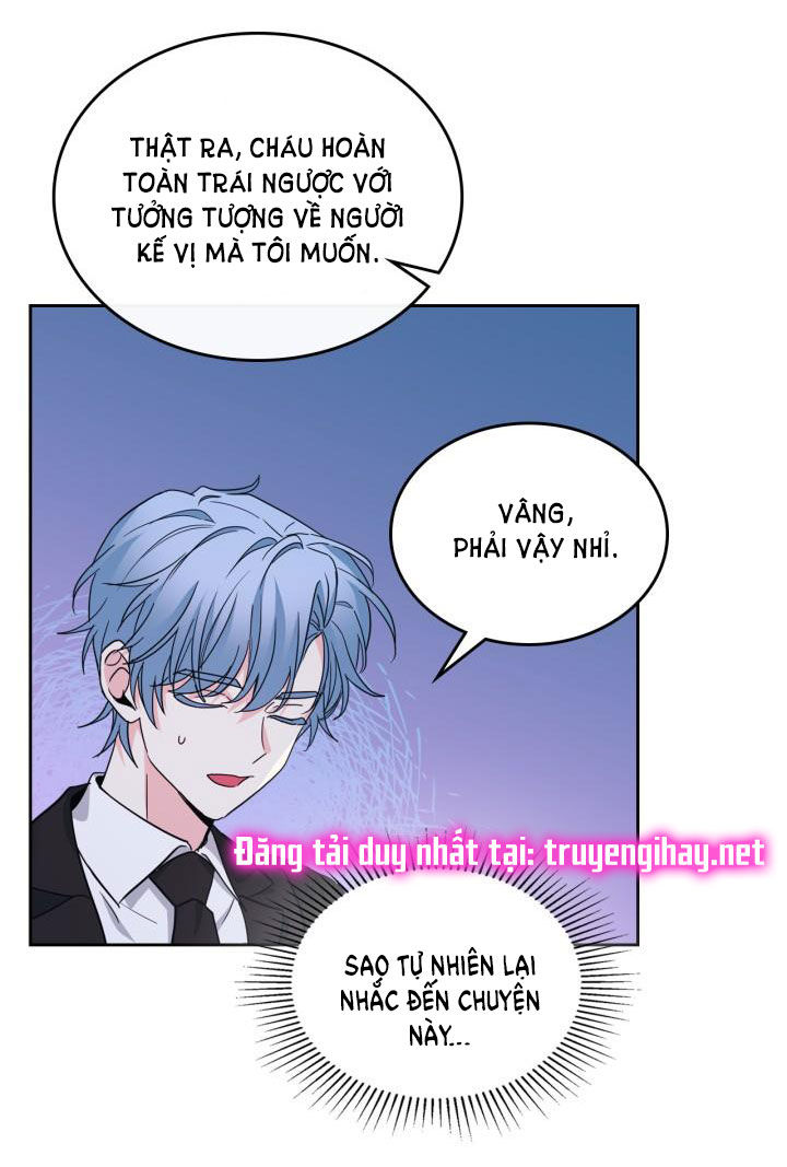 Luật của tiểu thuyết mạng - Inso's law Chap 158 - Next Chap 159