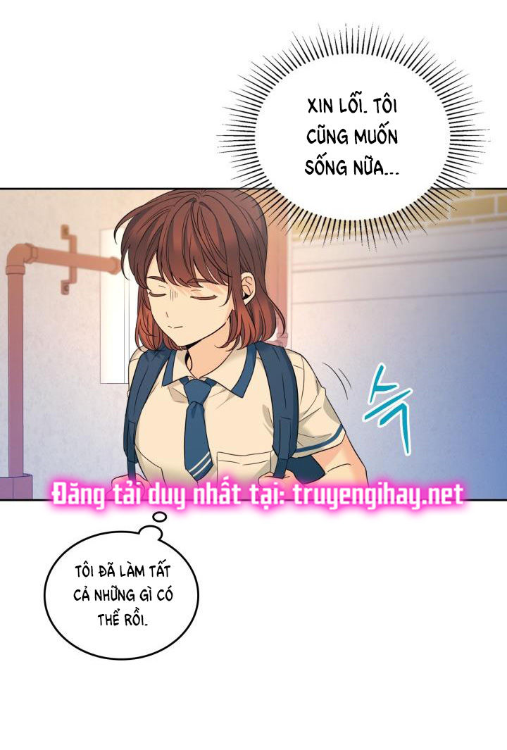 Luật của tiểu thuyết mạng - Inso's law Chap 161 - Trang 2