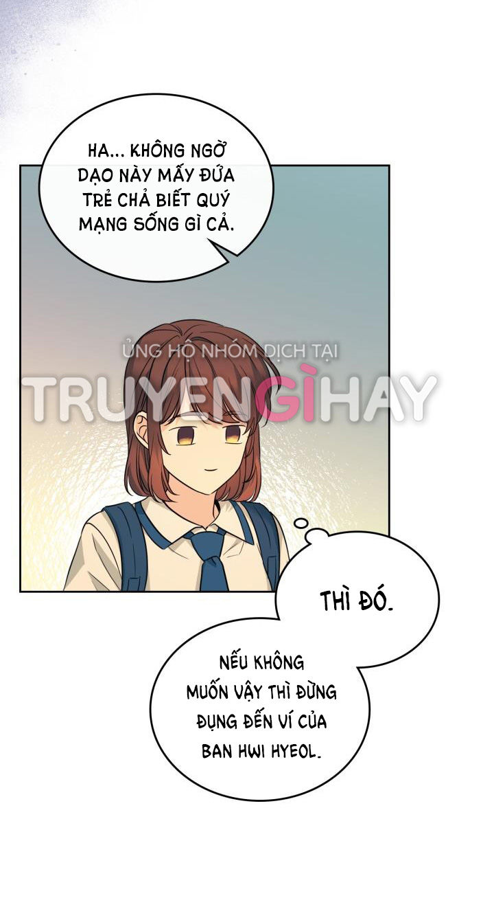 Luật của tiểu thuyết mạng - Inso's law Chap 161 - Trang 2